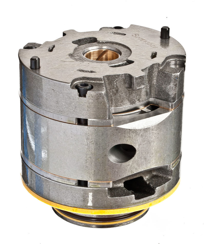 4T0416 Cartridge Fits for Caterpillar D9L