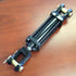 TIE ROD CYLINDER Tie Rod Cylinder Bore: 3.0 Stroke: 10.0 Ports: 1/2 NPT