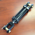 Tie Rod Cylinder Bore: 2.0 Stroke: 4.0 Ports: 3/8 NPT