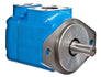 Vickers Double Pump 3525VQ38A21-11CCL