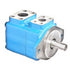 Vickers Double Vane Pump 4535V60A38-1CC