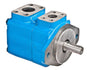 Vickers Vane Pump 25V21A-1C